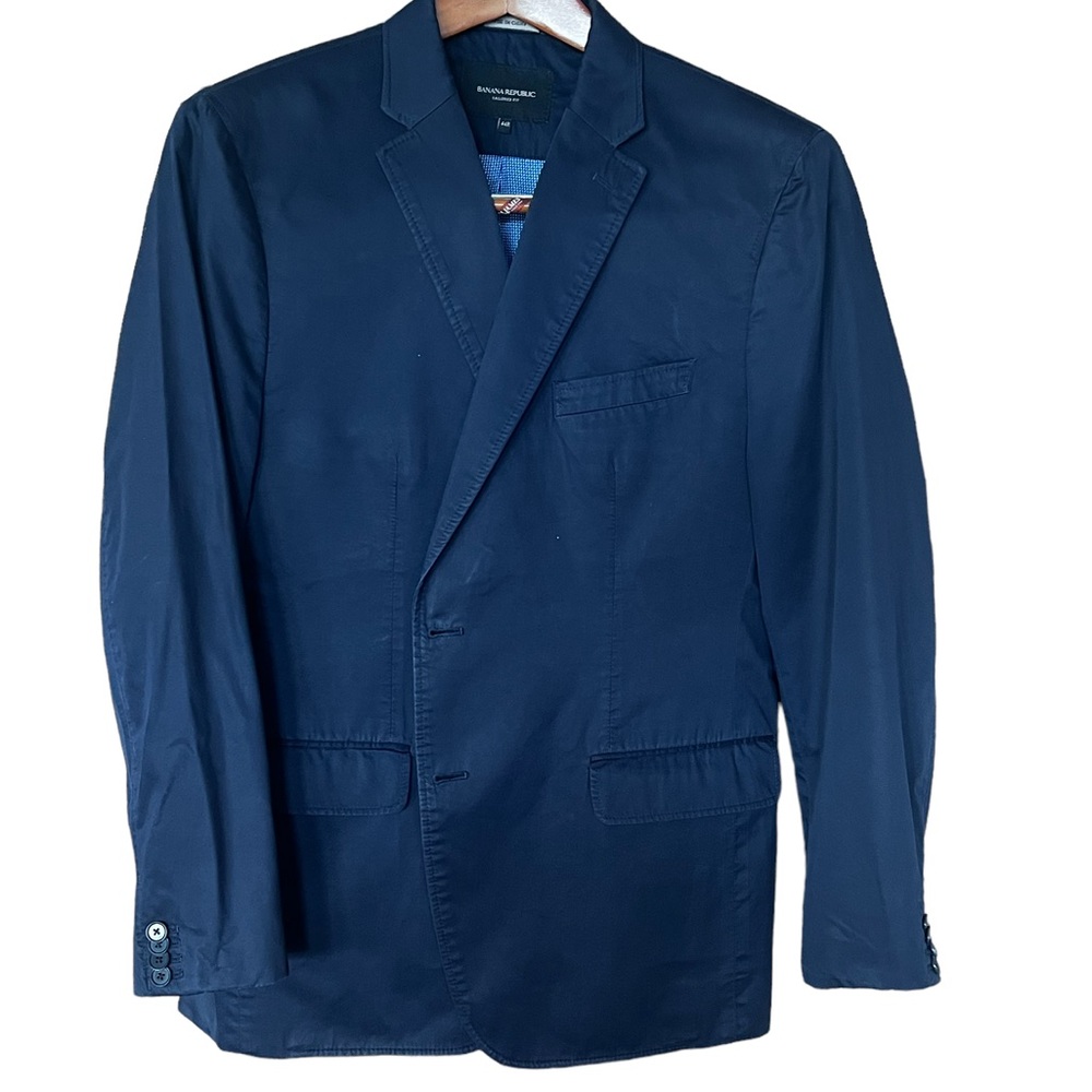 Banana Republic size 44R Casual Jacket